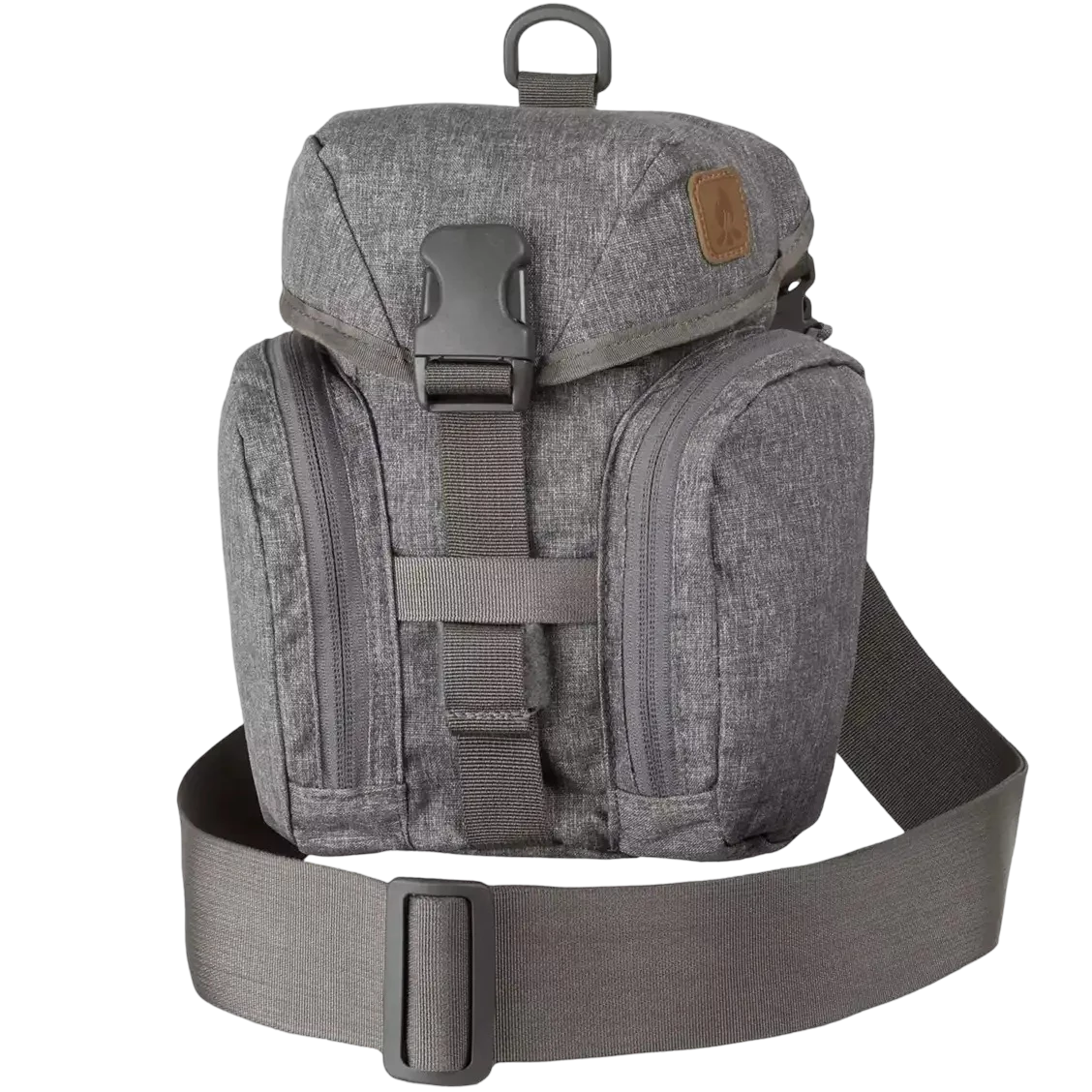 Helikon-Tex Essential Kitbag | 2.9L Lightweight Nylon Bushcraft Bag