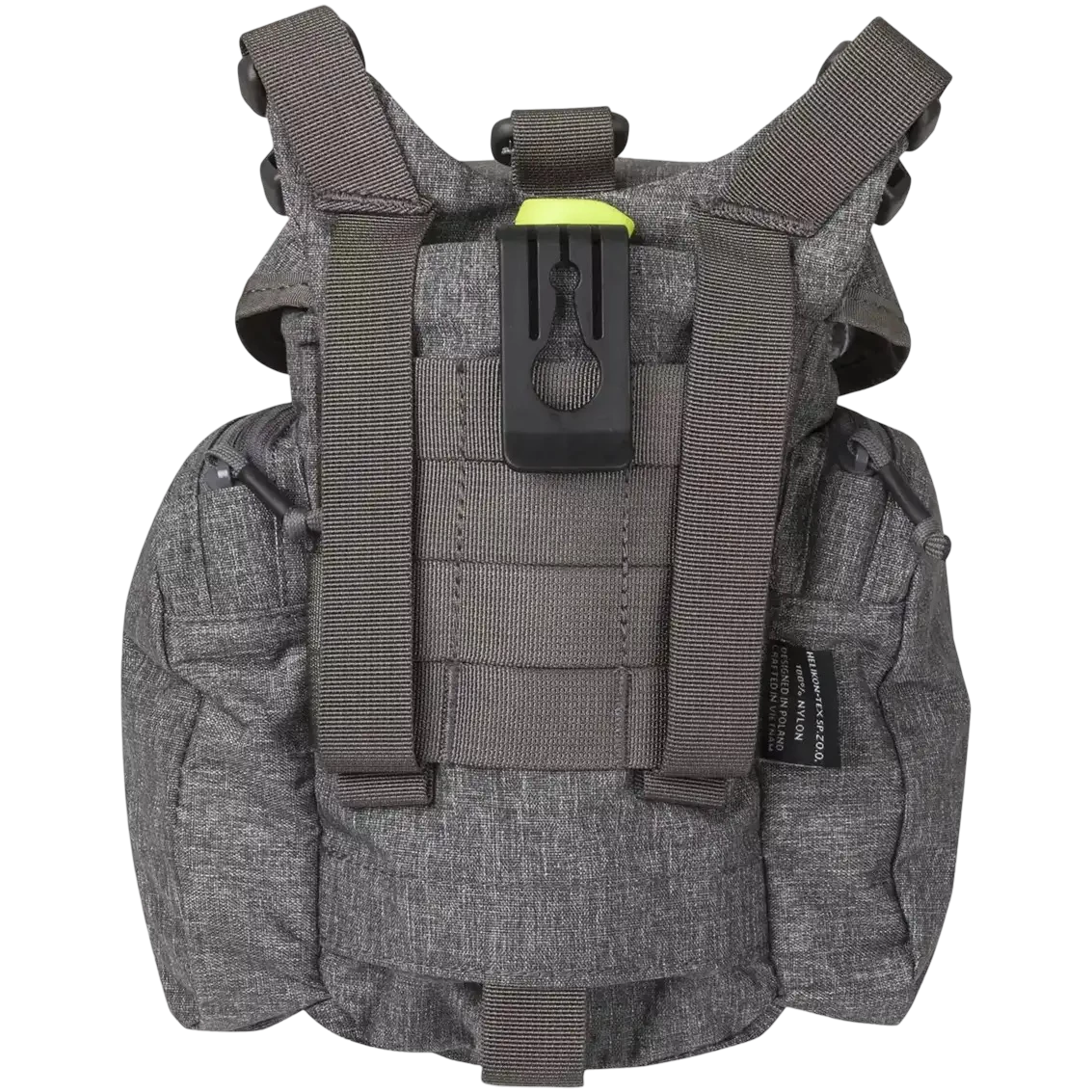 Helikon-Tex Essential Kitbag | 2.9L Lightweight Nylon Bushcraft Bag