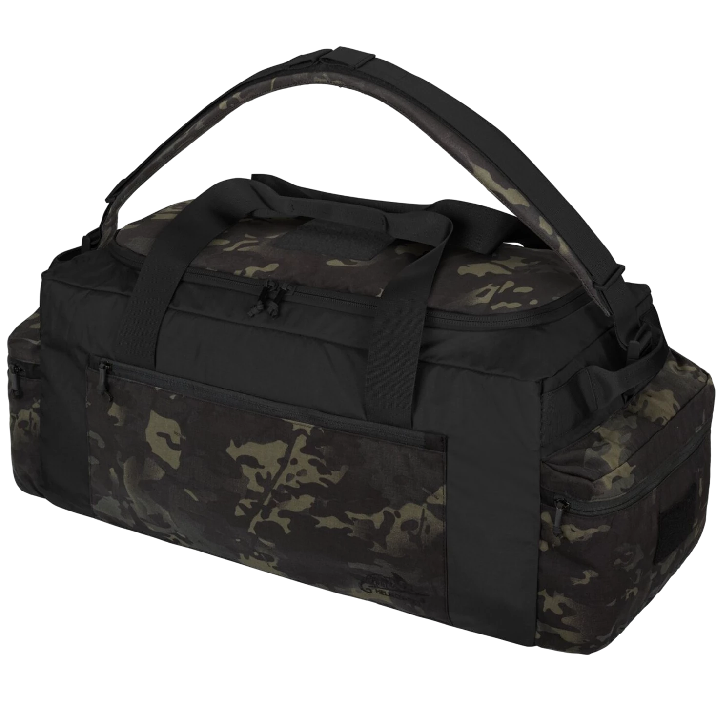 Helikon-Tex Enlarged Urban Training Bag | 97.5L Durable Travel Duffel