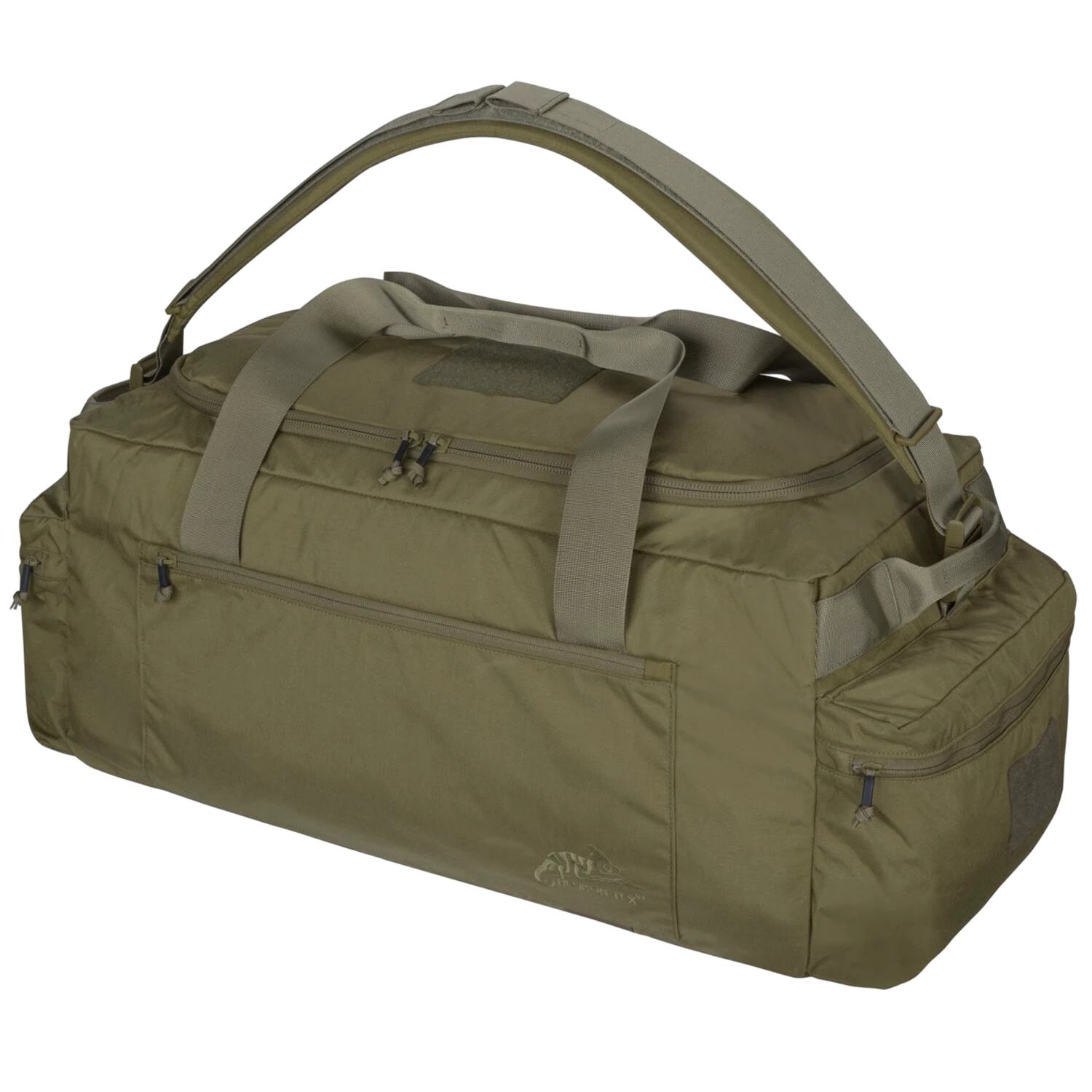 Helikon-Tex Enlarged Urban Training Bag | 97.5L Durable Travel Duffel