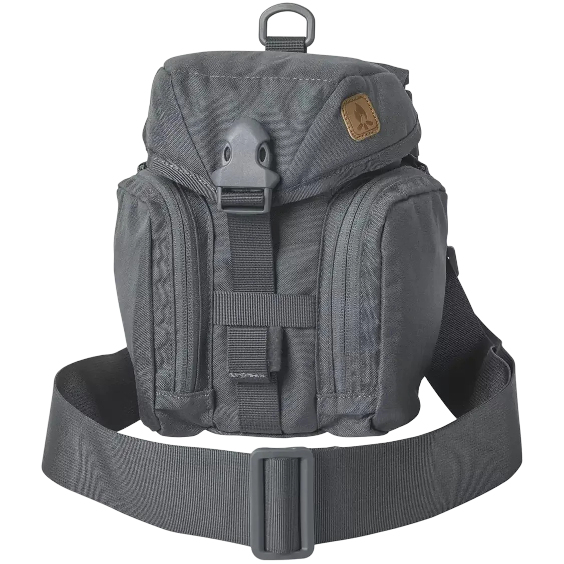 Helikon-Tex Essential Kitbag | 2.9L Compact Cordura® Bushcraft Bag