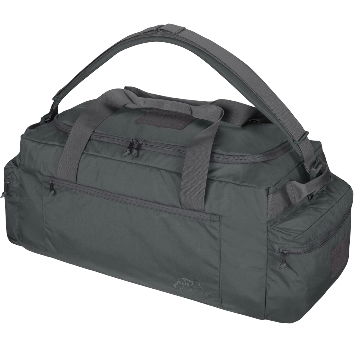 Helikon-Tex Enlarged Urban Training Bag | 97.5L Durable Travel Duffel