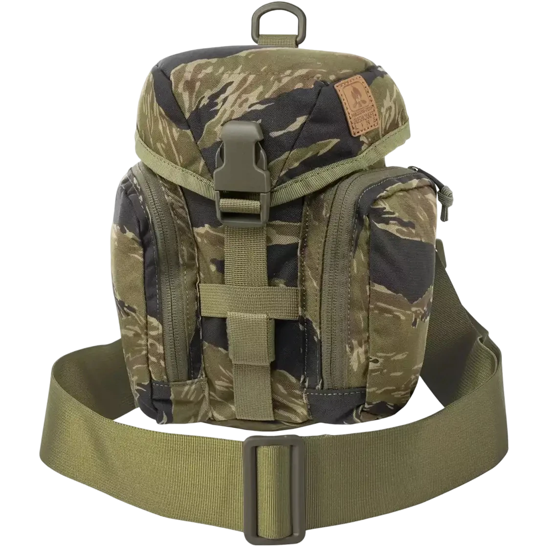 Helikon-Tex Essential Kitbag | 2.9L Compact Cordura® Bushcraft Bag