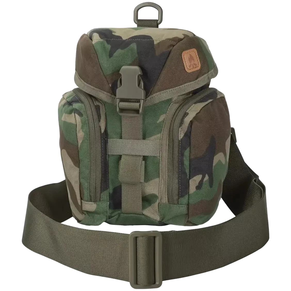 Helikon-Tex Essential Kitbag | 2.9L Compact Cordura® Bushcraft Bag
