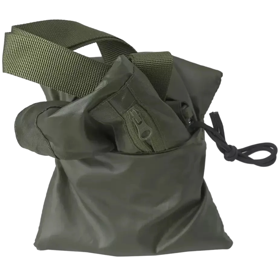 Helikon-Tex Exfil Bag | 5.8L Tactical Escape & Transport Bag