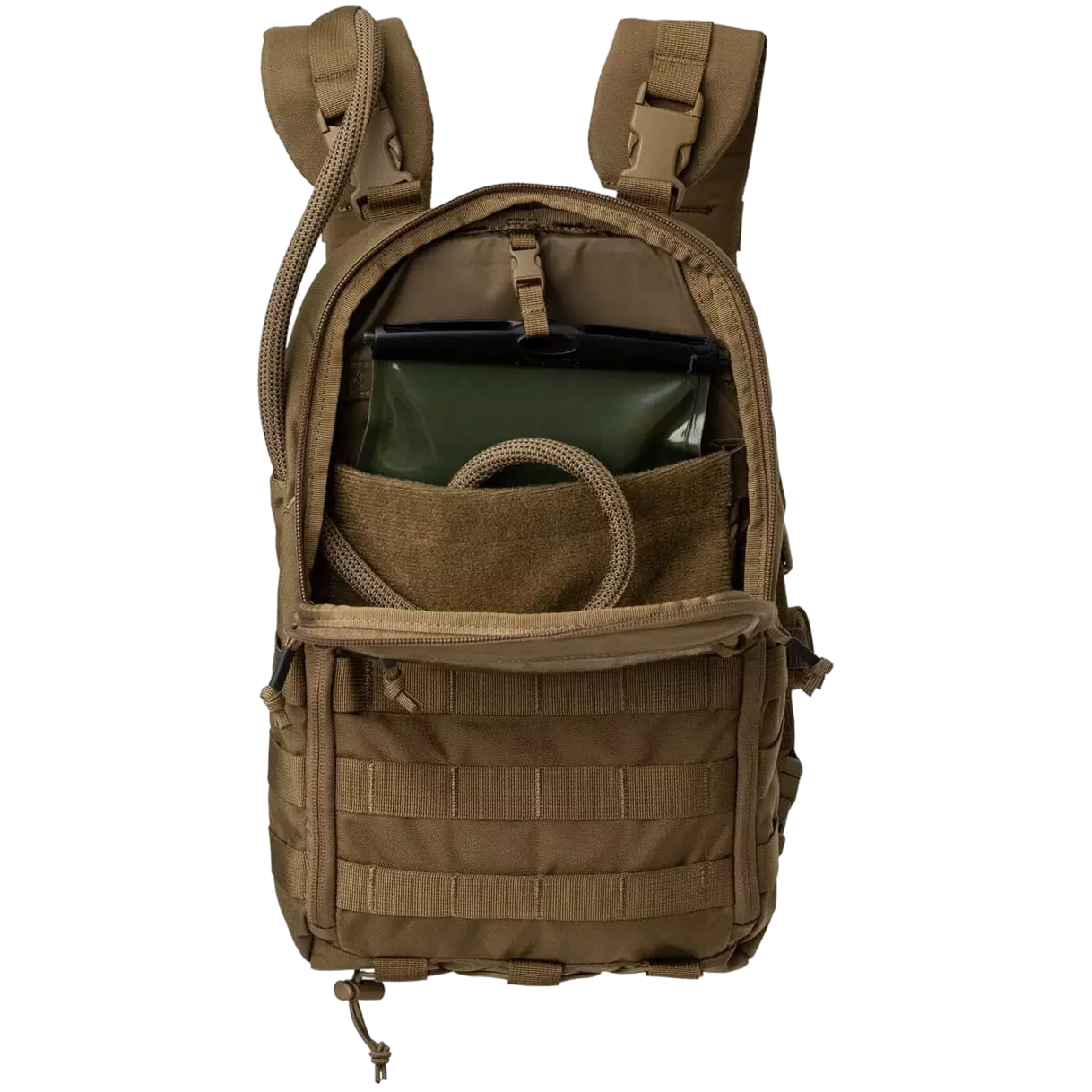 Helikon-Tex Guardian Smallpack | 7.5L Tactical Plate Carrier Backpack