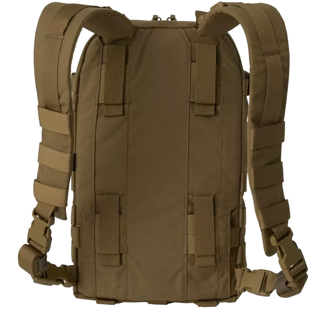 Helikon-Tex Guardian Smallpack | 7.5L Tactical Plate Carrier Backpack