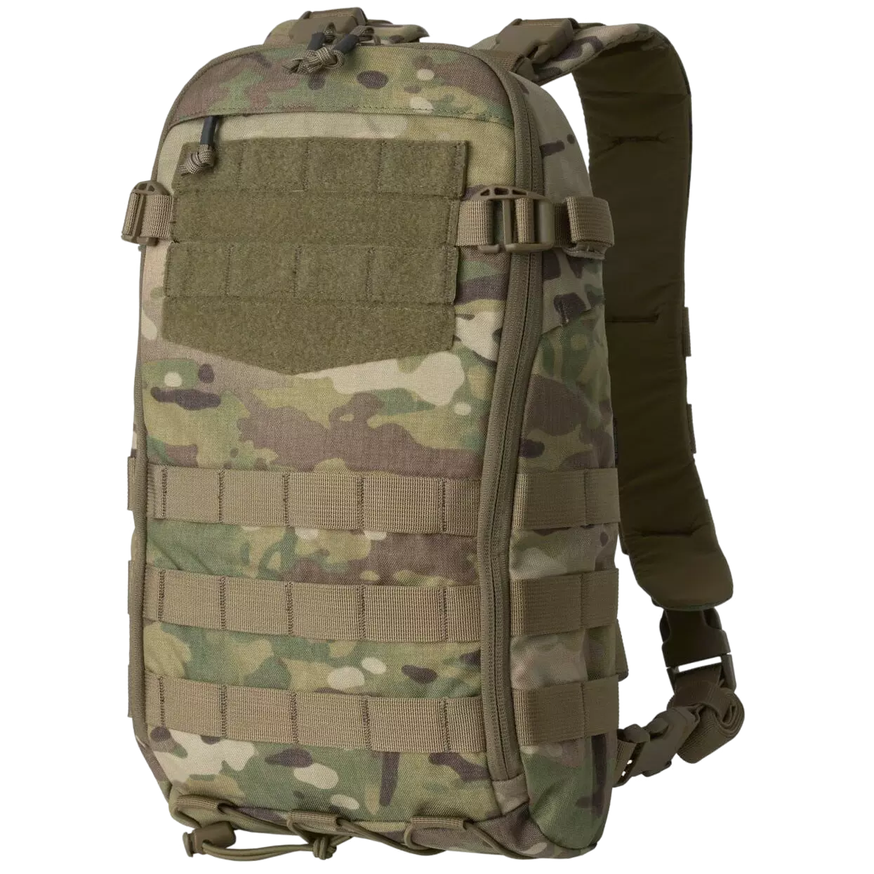 Helikon-Tex Guardian Smallpack | 7.5L Tactical Plate Carrier Backpack