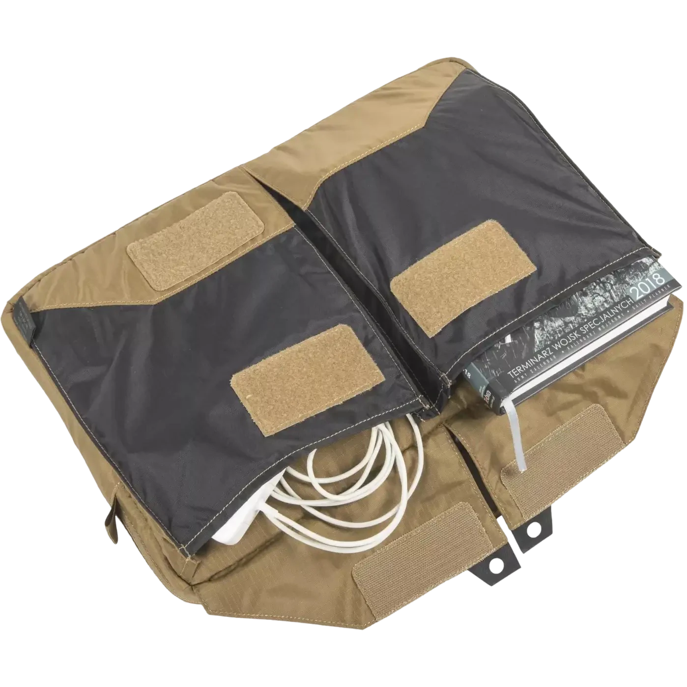 Helikon-Tex Laptop Briefcase | 6.5L Protective & Versatile Laptop Bag