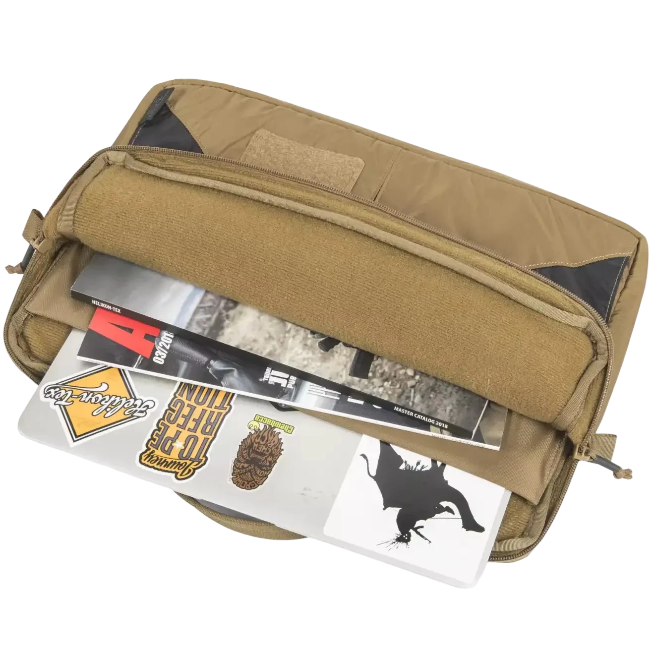 Helikon-Tex Laptop Briefcase | 6.5L Protective & Versatile Laptop Bag