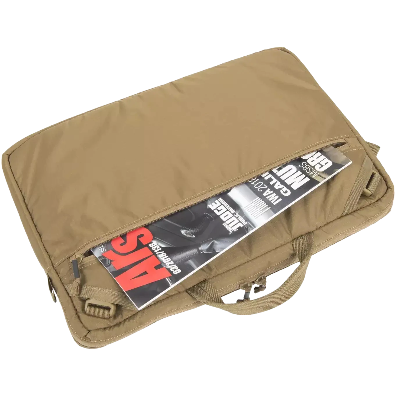 Helikon-Tex Laptop Briefcase | 6.5L Protective & Versatile Laptop Bag