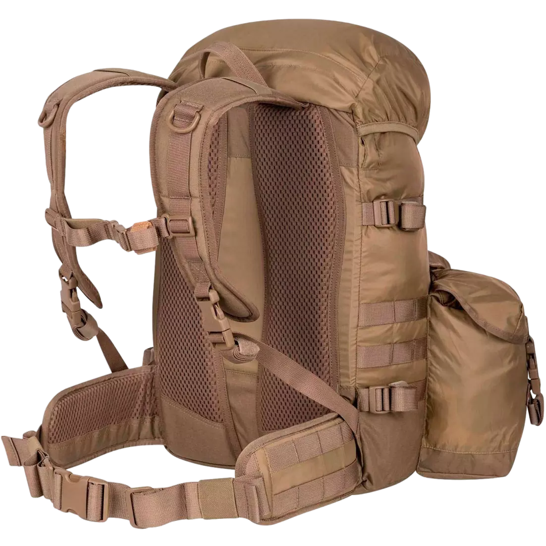 Helikon-Tex Matilda Backpack | 50L Classic Bushcraft & Outdoor Pack