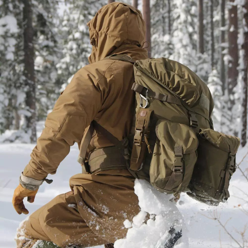 Helikon-Tex Matilda Backpack | 50L Classic Bushcraft & Outdoor Pack