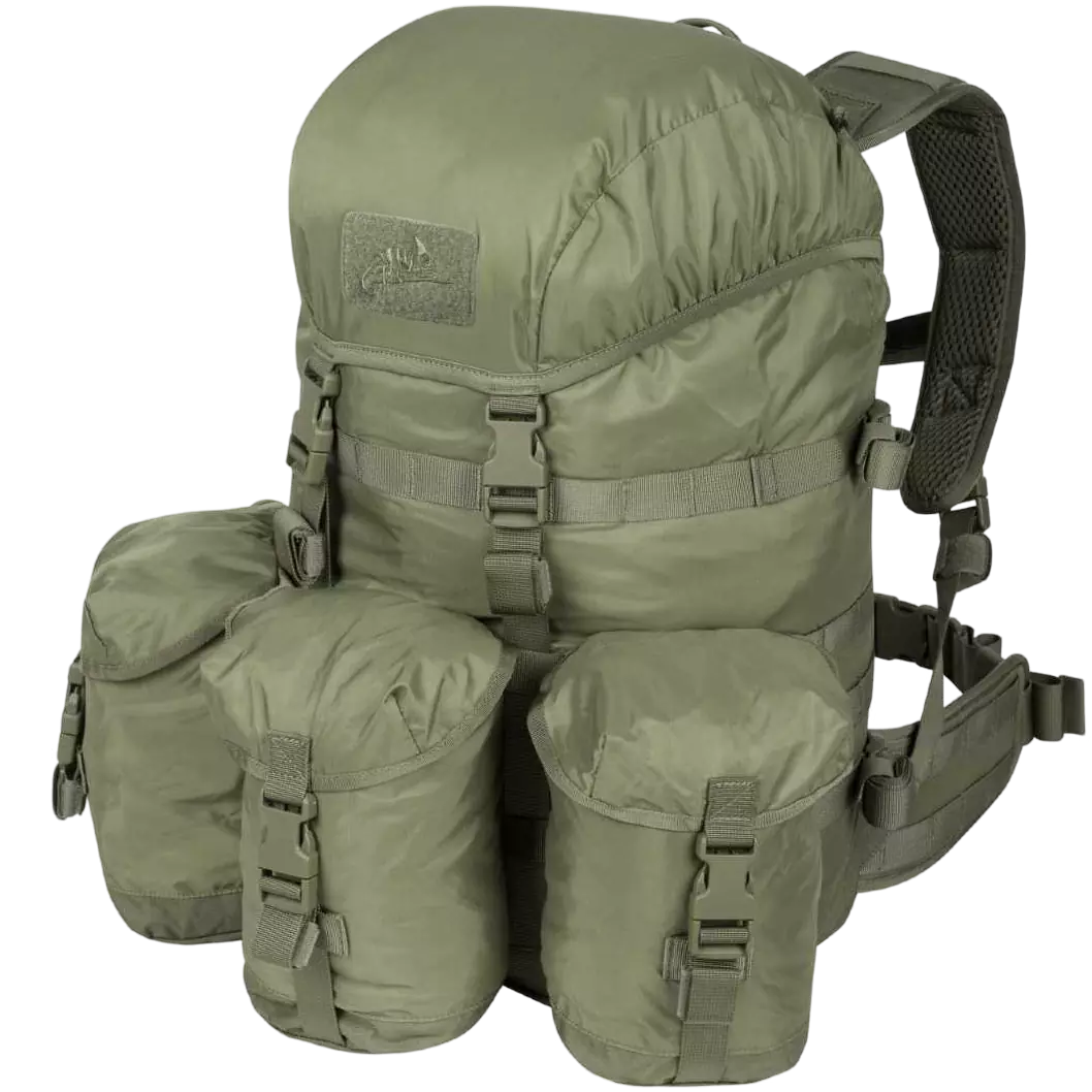 Helikon-Tex Matilda Backpack | 50L Classic Bushcraft & Outdoor Pack