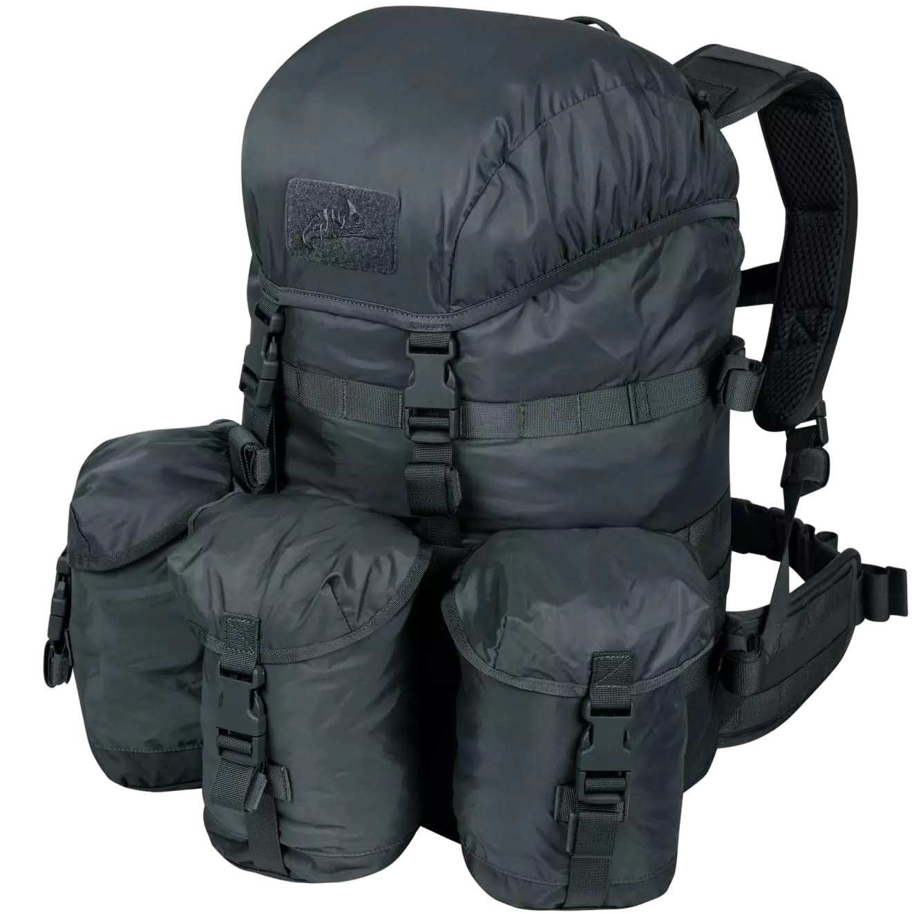 Helikon-Tex Matilda Backpack | 50L Classic Bushcraft & Outdoor Pack
