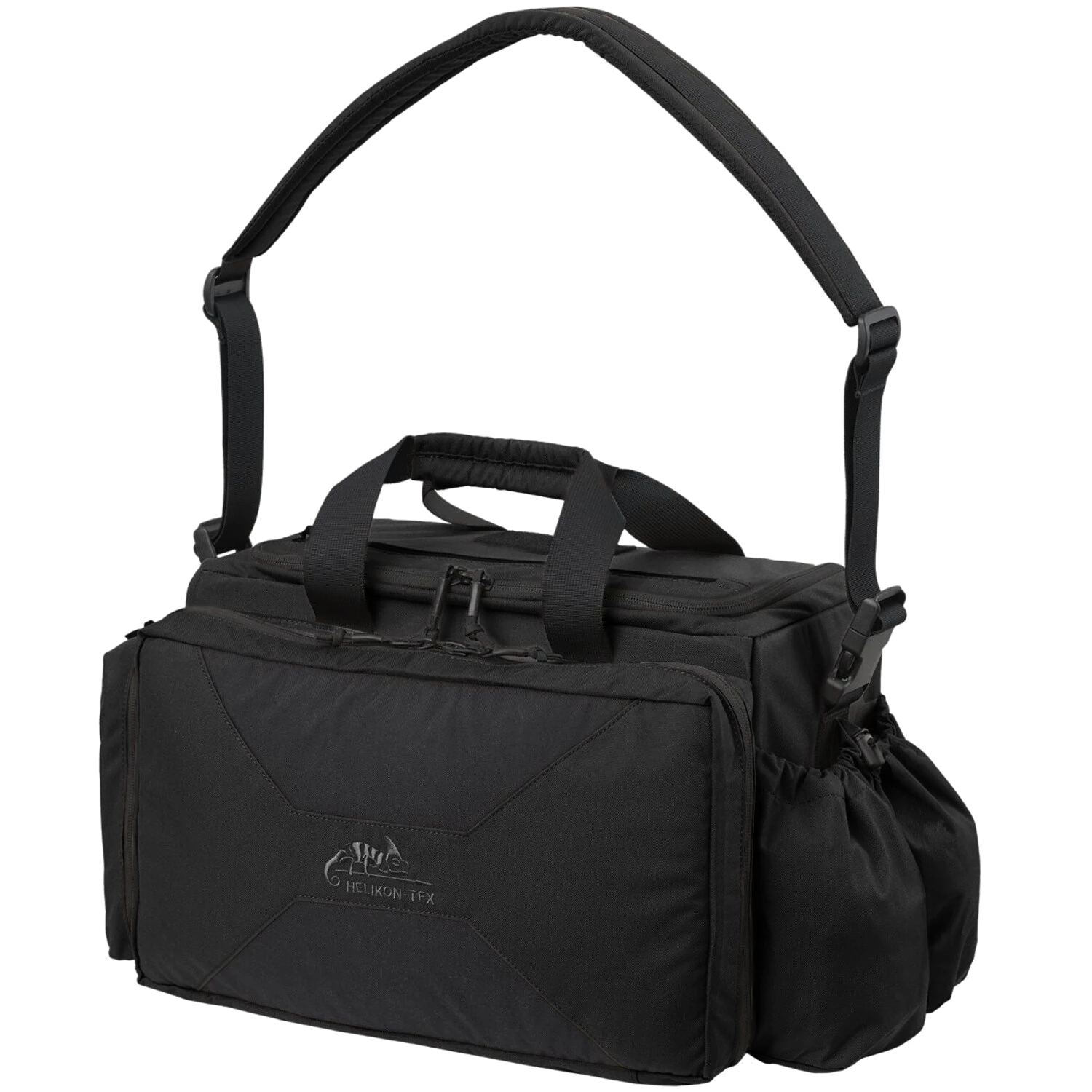 Helikon-Tex Mission Bag | 16.8L Tactical & EDC Shooting Range Bag
