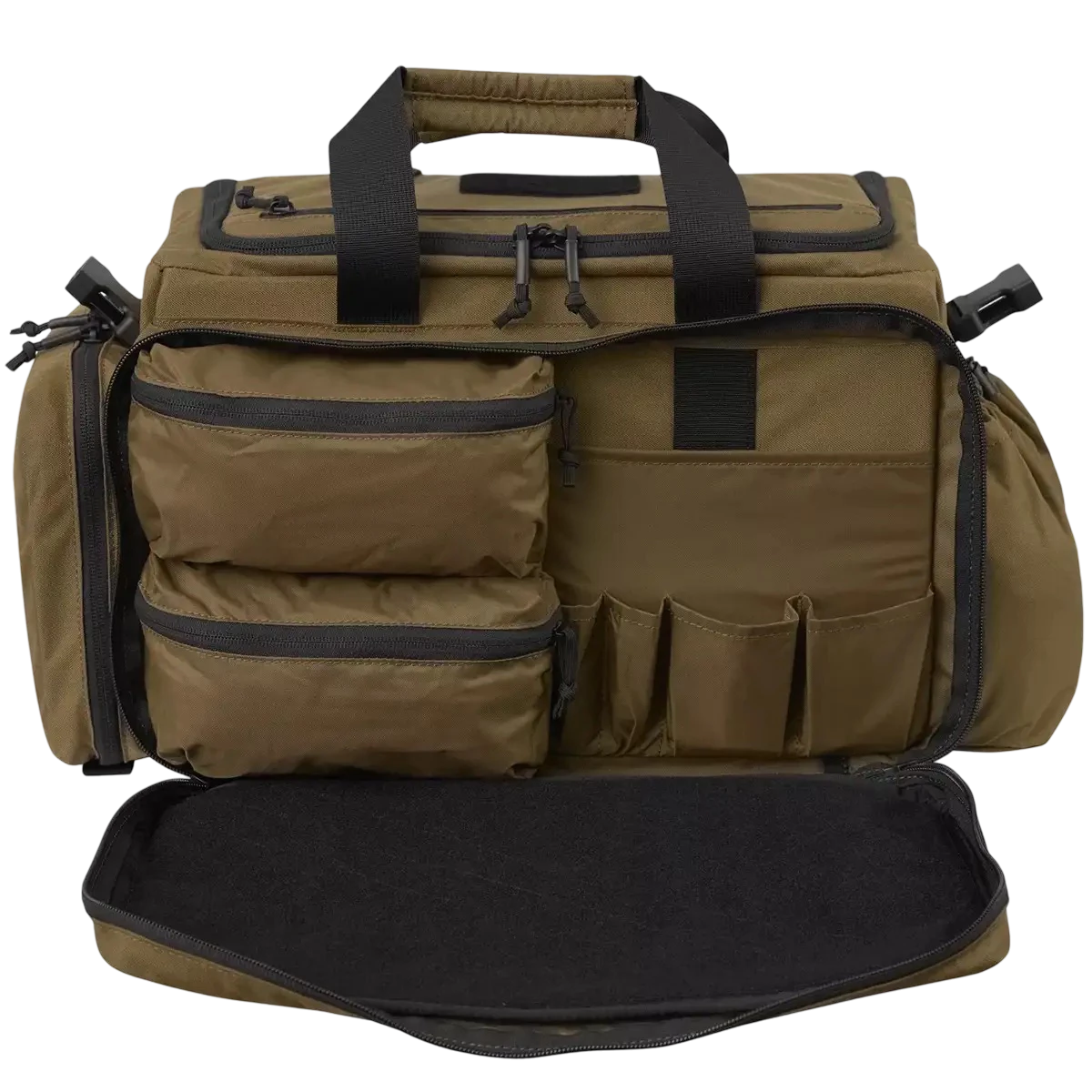 Helikon-Tex Mission Bag | 16.8L Tactical & EDC Shooting Range Bag