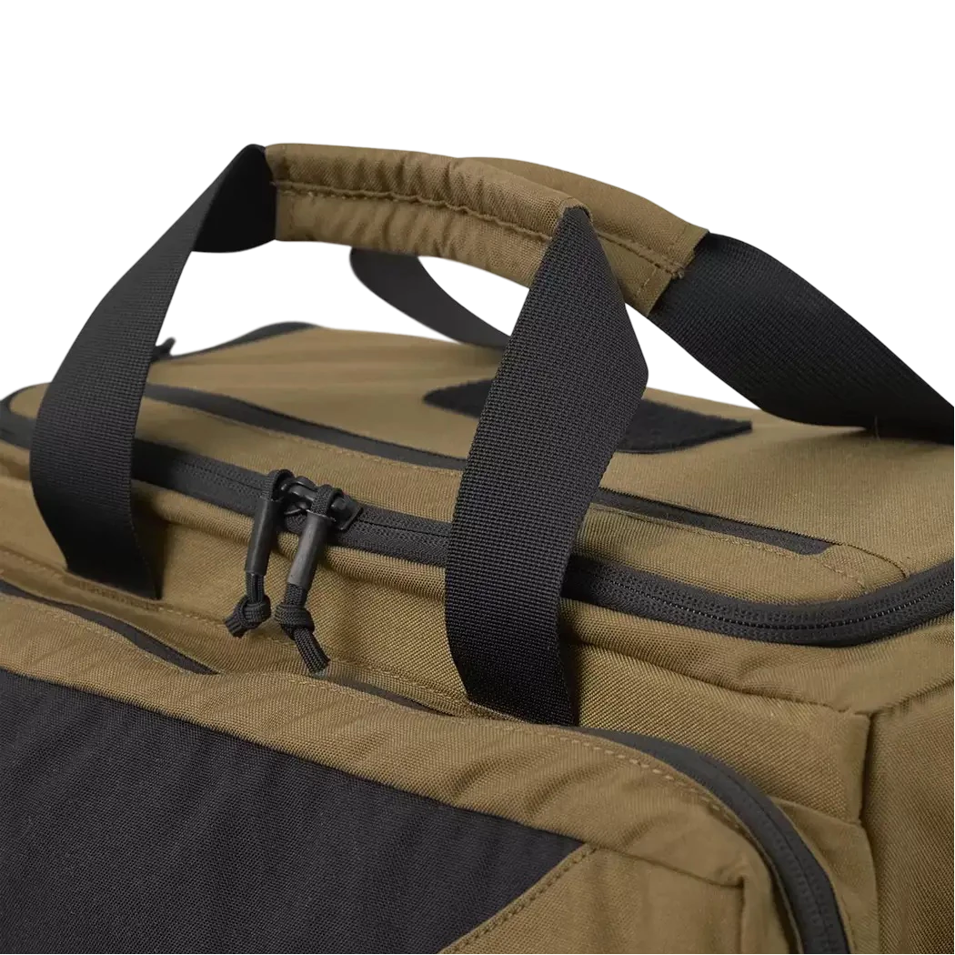 Helikon-Tex Mission Bag | 16.8L Tactical & EDC Shooting Range Bag