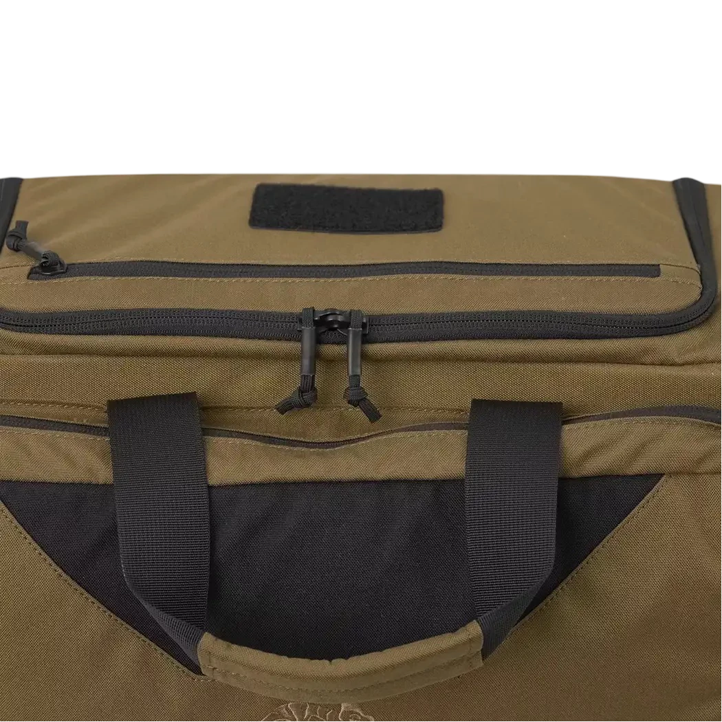 Helikon-Tex Mission Bag | 16.8L Tactical & EDC Shooting Range Bag