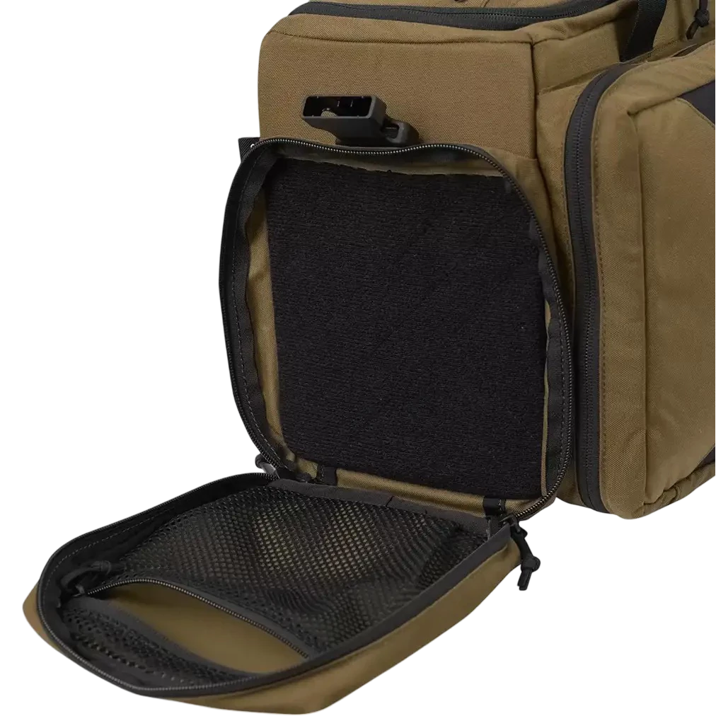 Helikon-Tex Mission Bag | 16.8L Tactical & EDC Shooting Range Bag