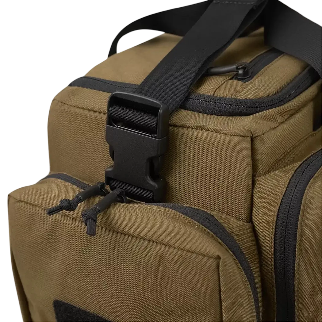 Helikon-Tex Mission Bag | 16.8L Tactical & EDC Shooting Range Bag