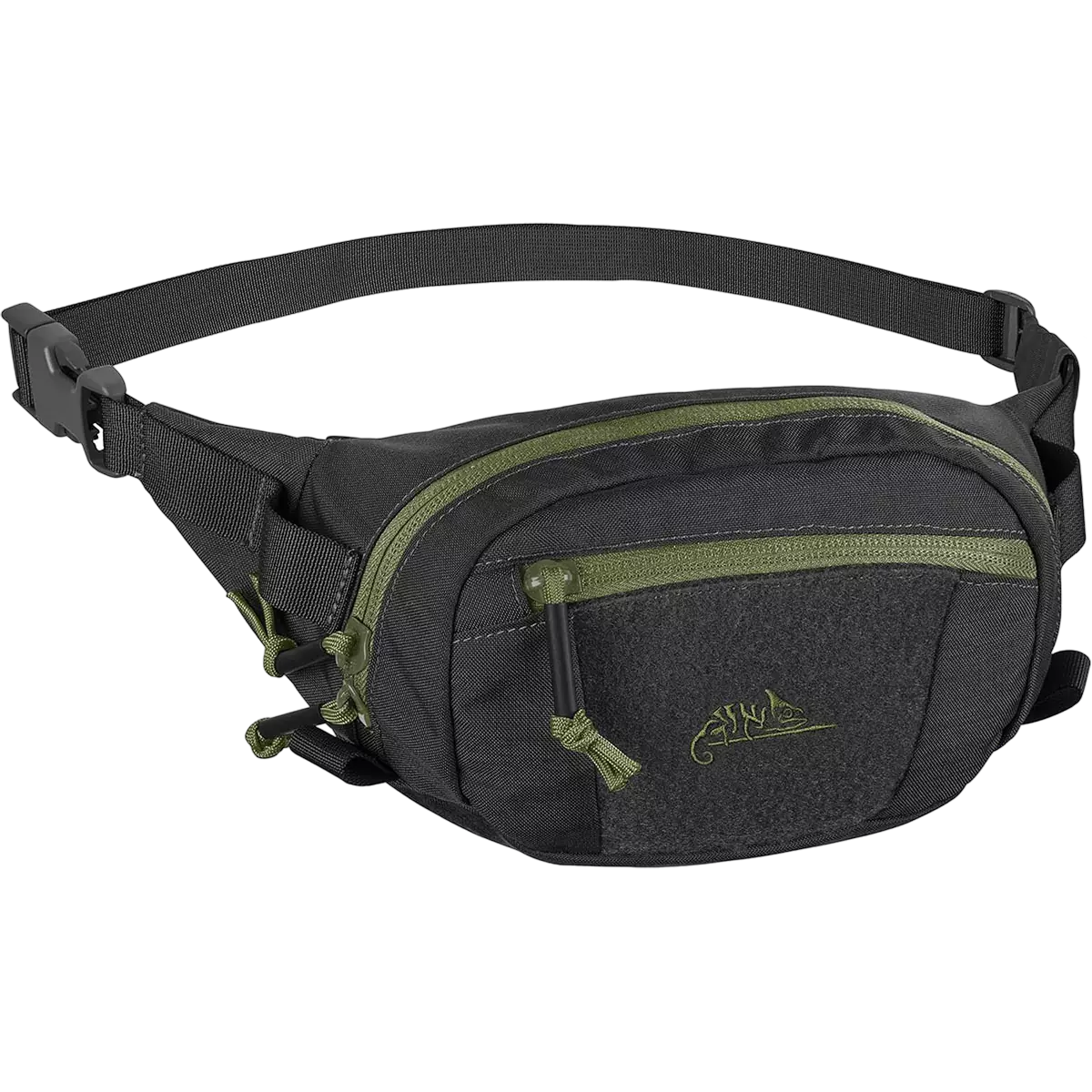 Helikon-Tex Possum Waist Pack | Compact & Tactical Cordura® EDC Bag