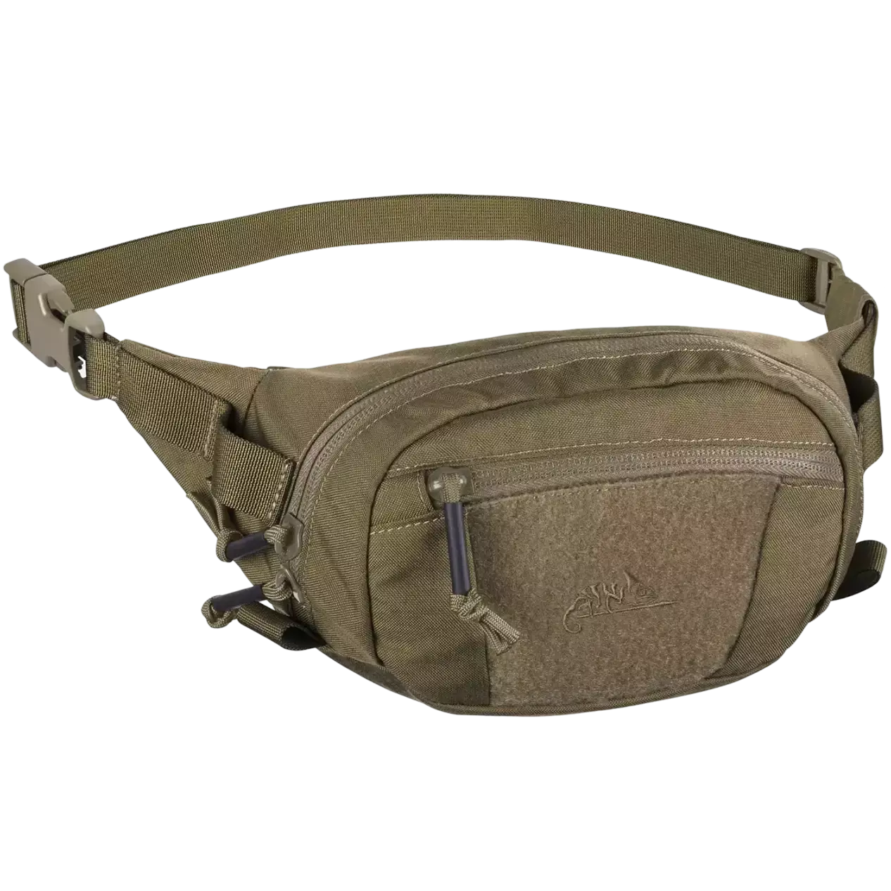 Helikon-Tex Possum Waist Pack | Compact & Tactical Cordura® EDC Bag