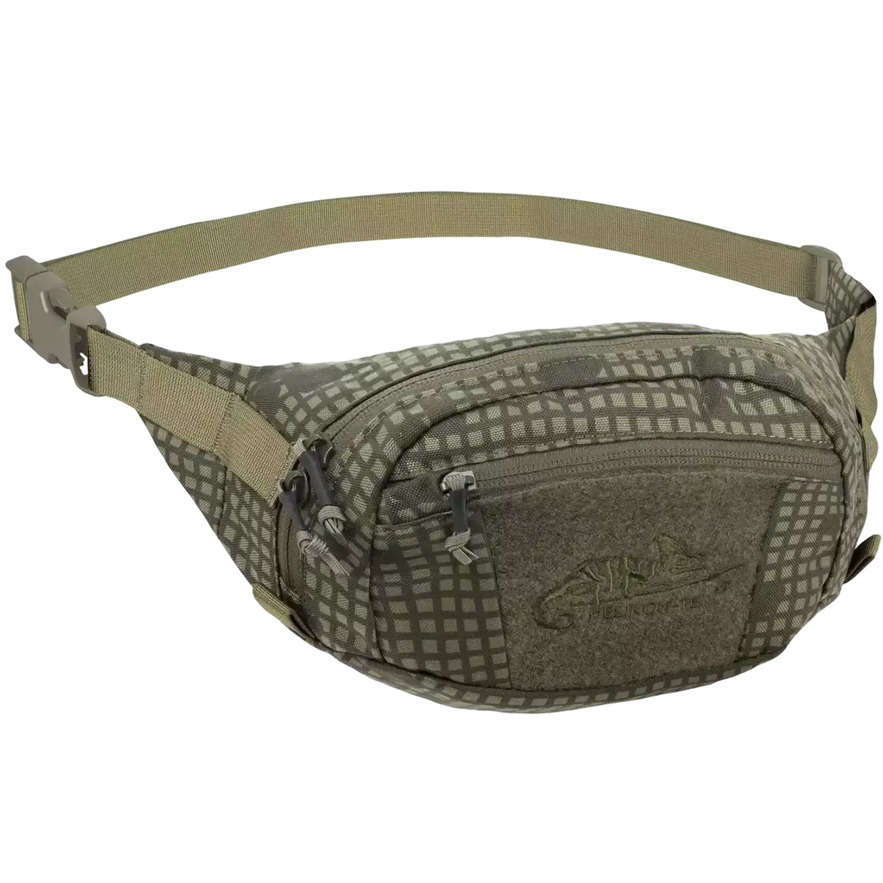 Helikon-Tex Possum Waist Pack | Compact & Tactical Cordura® EDC Bag