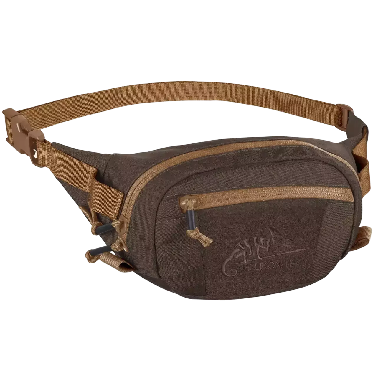 Helikon-Tex Possum Waist Pack | Compact & Tactical Cordura® EDC Bag
