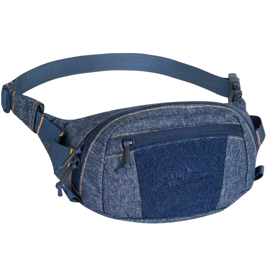 Helikon-Tex Possum Waist Pack | Compact & Tactical Cordura® EDC Bag