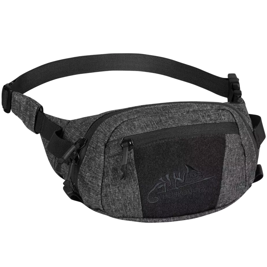 Helikon-Tex Possum Waist Pack | Compact & Tactical Cordura® EDC Bag