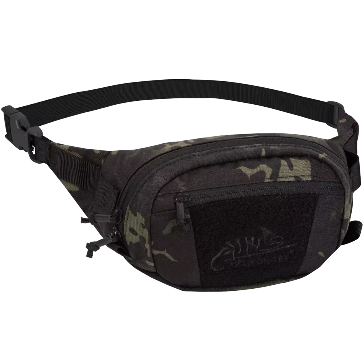 Helikon-Tex Possum Waist Pack | Compact & Tactical Cordura® EDC Bag