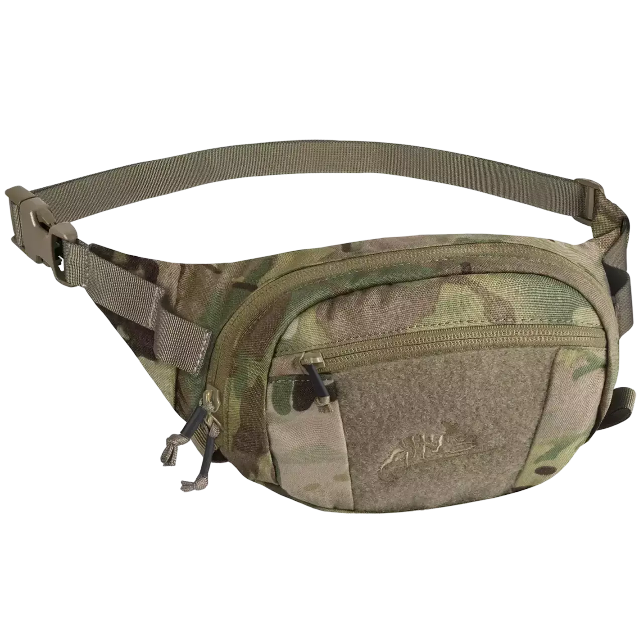 Helikon-Tex Possum Waist Pack | Compact & Tactical Cordura® EDC Bag