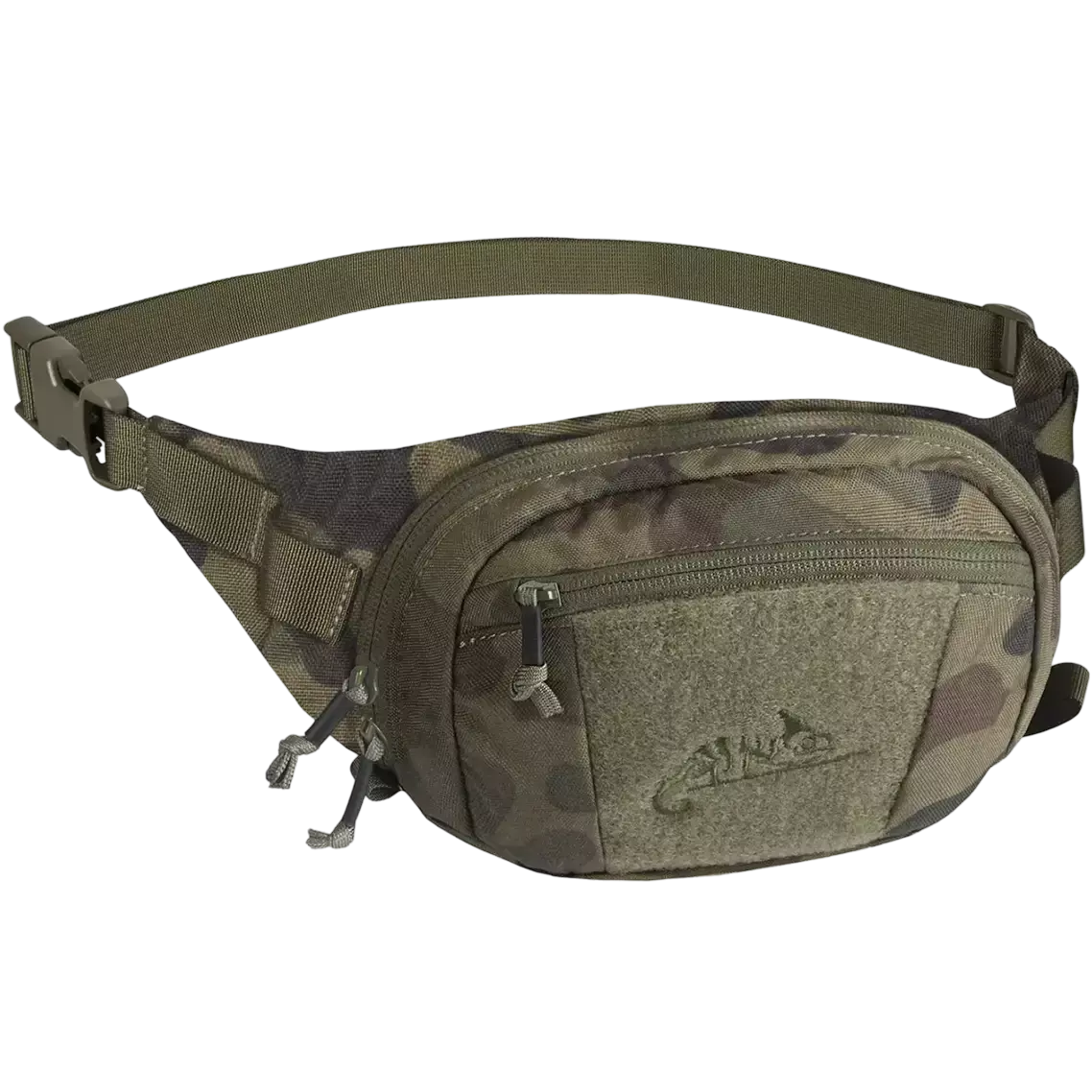 Helikon-Tex Possum Waist Pack | Compact & Tactical Cordura® EDC Bag