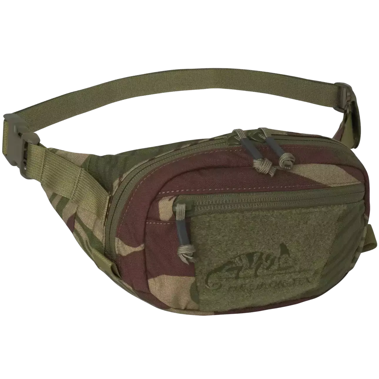 Helikon-Tex Possum Waist Pack | Compact & Tactical Cordura® EDC Bag