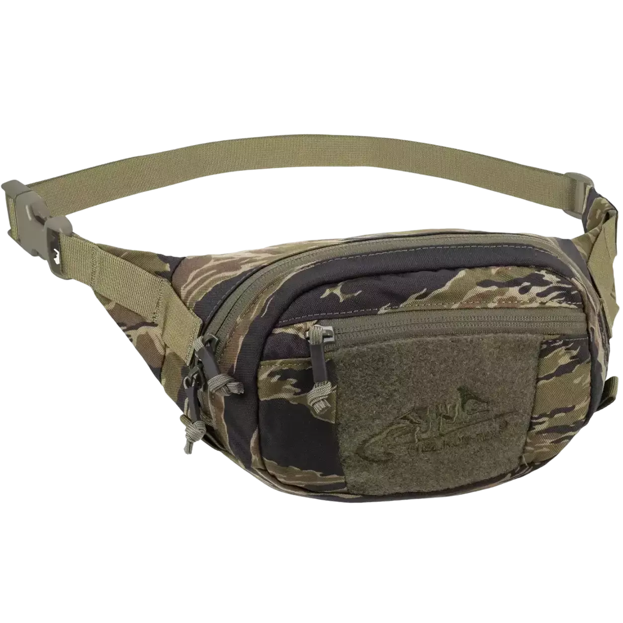 Helikon-Tex Possum Waist Pack | Compact & Tactical Cordura® EDC Bag