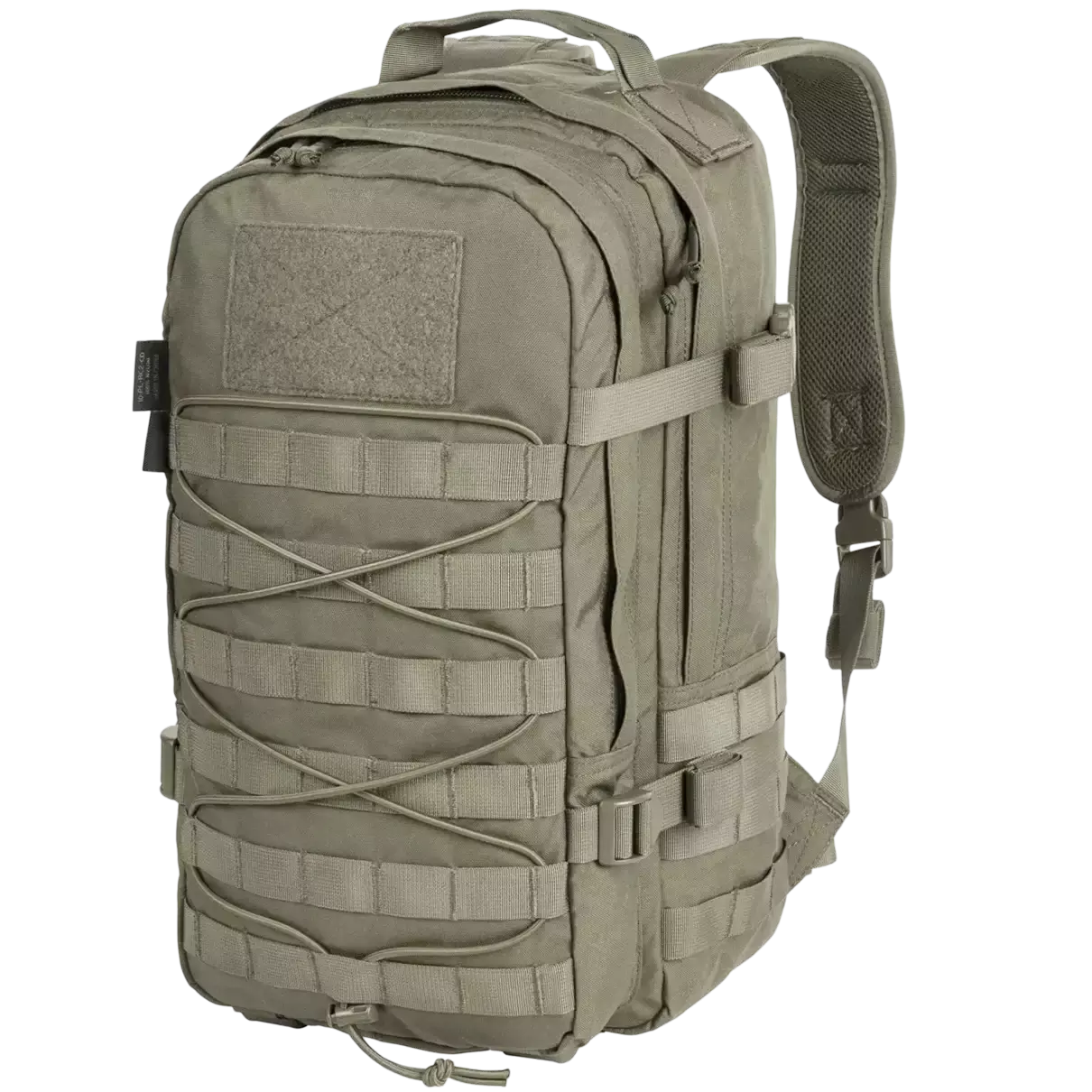 Helikon-Tex Raccoon Mk2 Backpack | 24L Tactical & Everyday Carry Pack