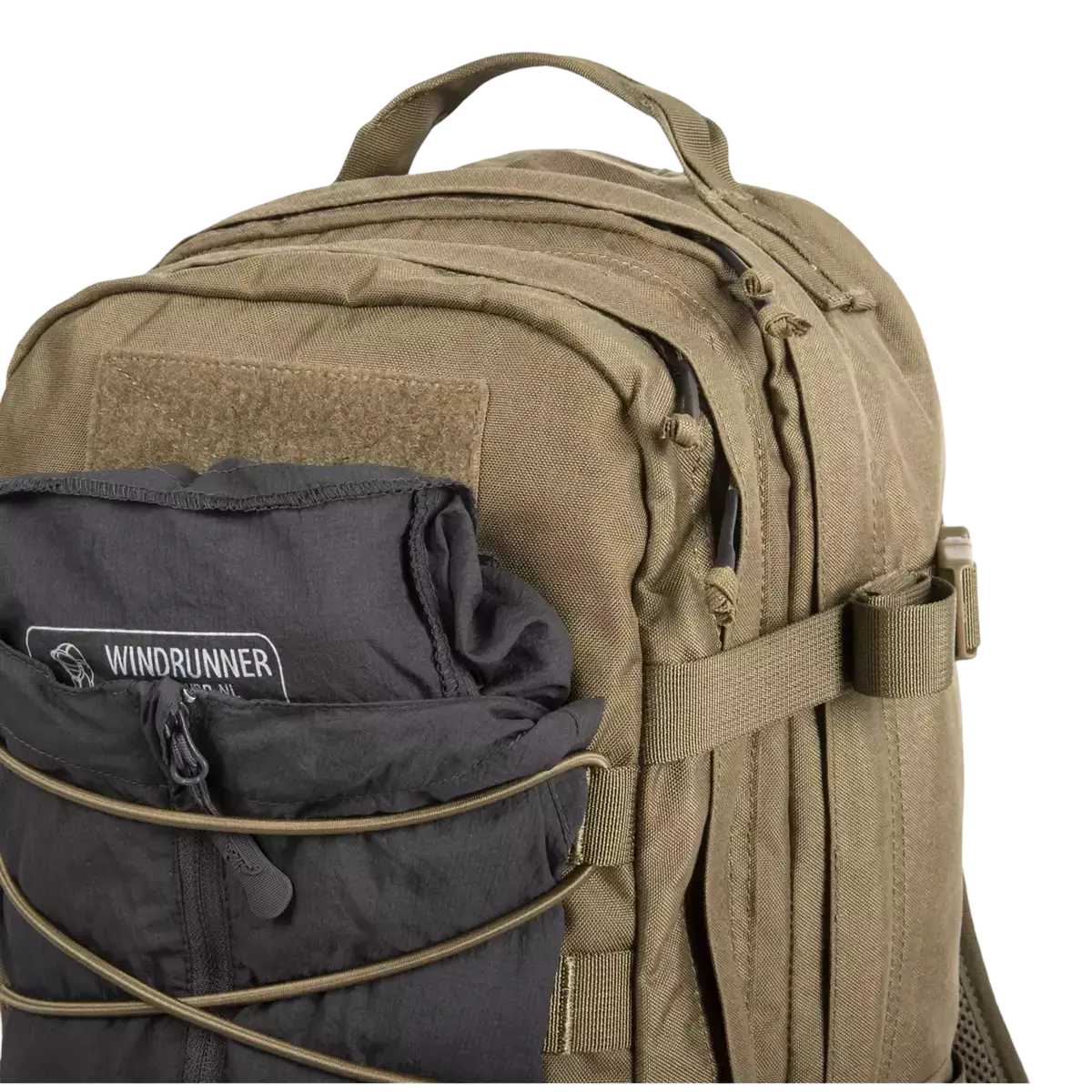 Helikon-Tex Raccoon Mk2 Backpack | 24L Tactical & Everyday Carry Pack