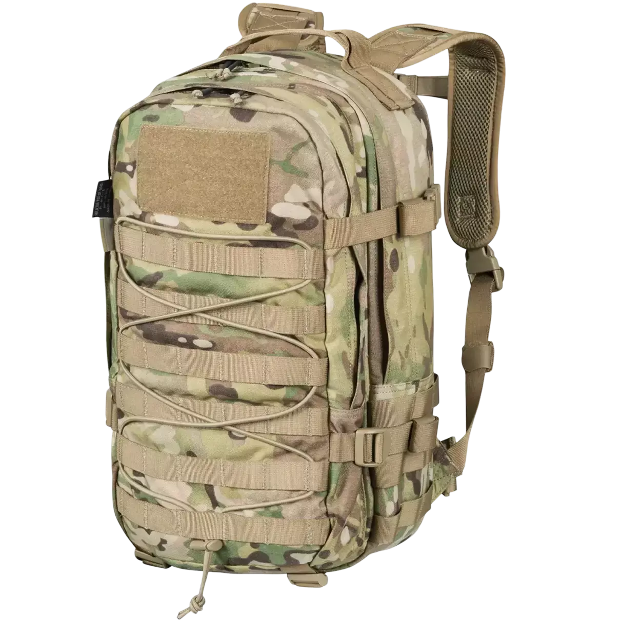 Helikon-Tex Raccoon Mk2 Backpack | 24L Tactical & Everyday Carry Pack