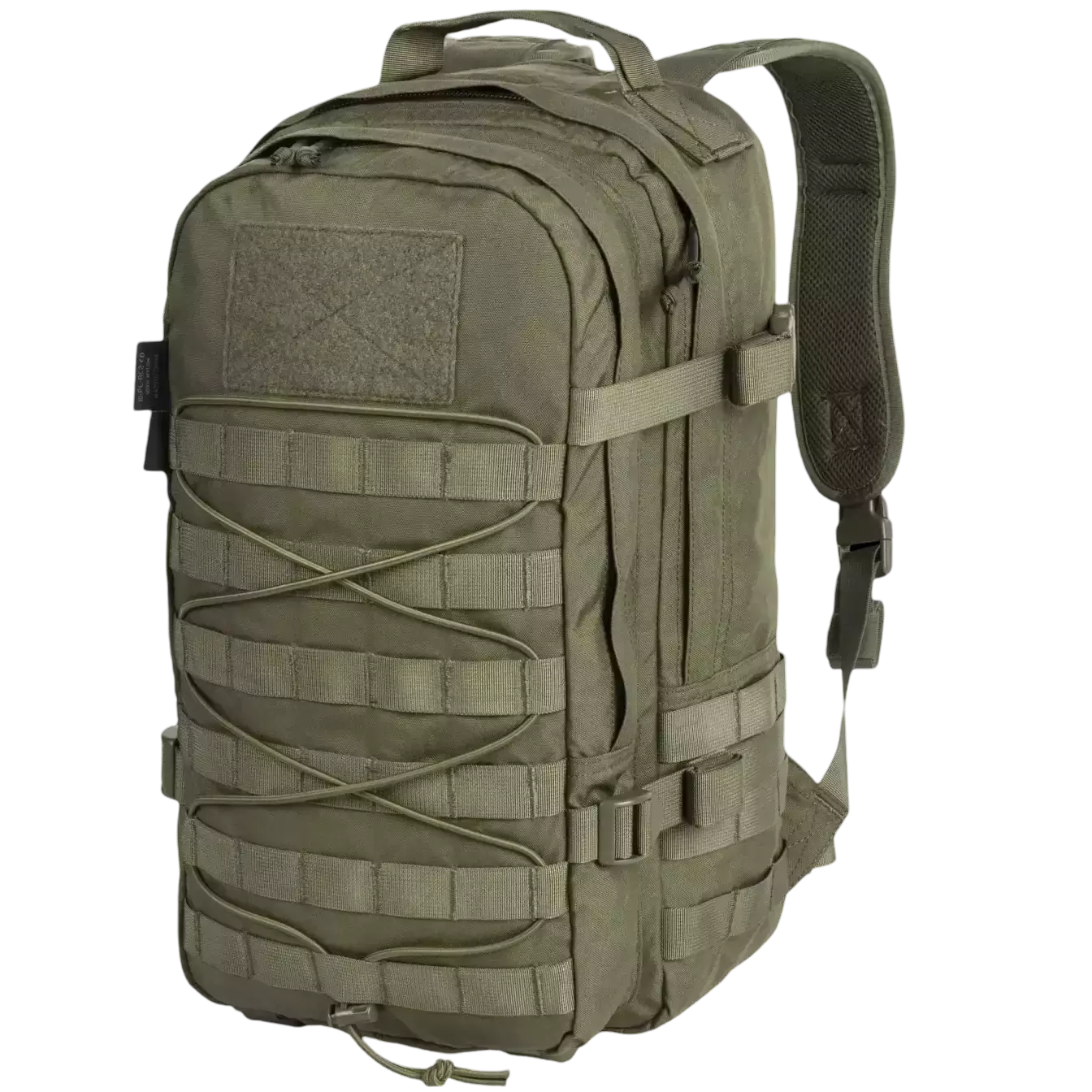 Helikon-Tex Raccoon Mk2 Backpack | 24L Tactical & Everyday Carry Pack