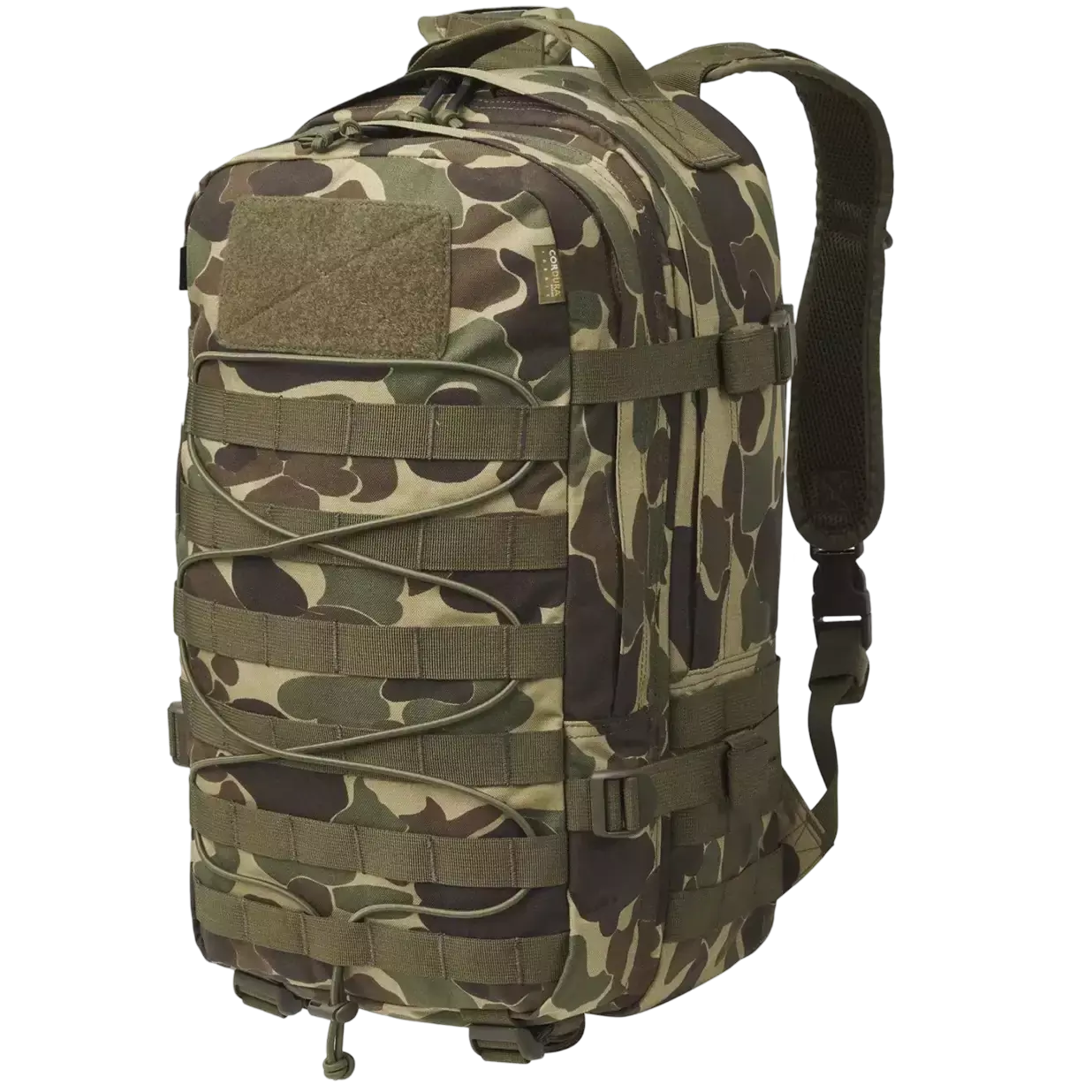 Helikon-Tex Raccoon Mk2 Backpack | 24L Tactical & Everyday Carry Pack