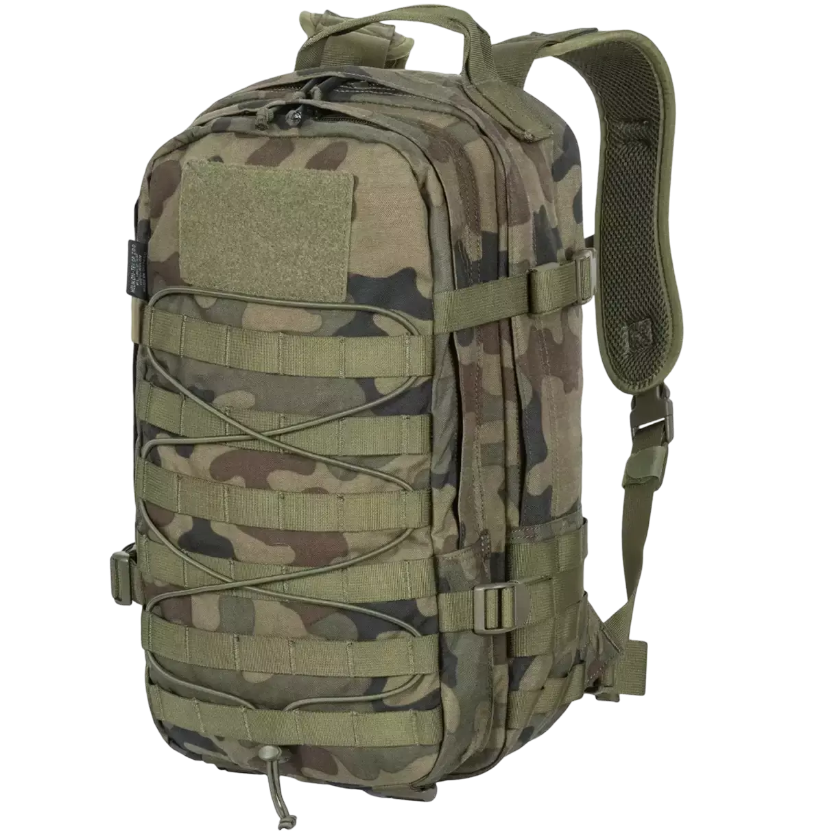 Helikon-Tex Raccoon Mk2 Backpack | 24L Tactical & Everyday Carry Pack