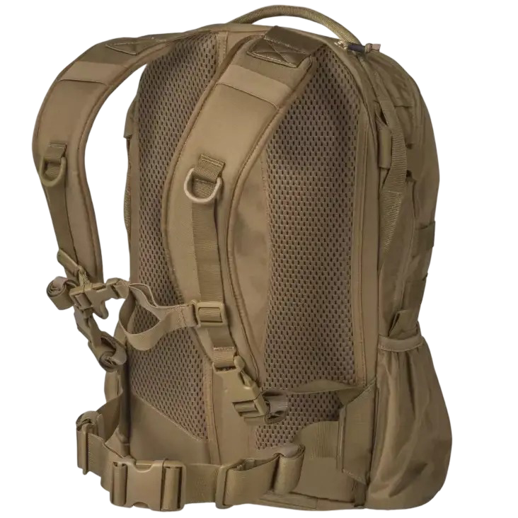 Helikon-Tex Raider Backpack | 22L Tactical & All-Weather EDC Pack