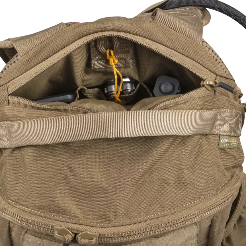 Helikon-Tex Raider Backpack | 22L Tactical & All-Weather EDC Pack