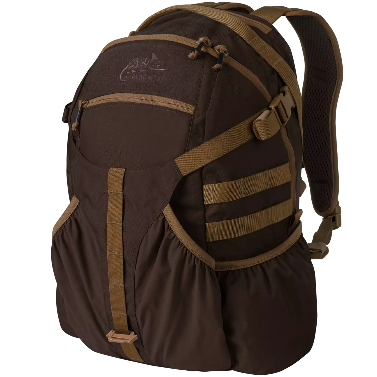 Helikon-Tex Raider Backpack | 22L Tactical & All-Weather EDC Pack