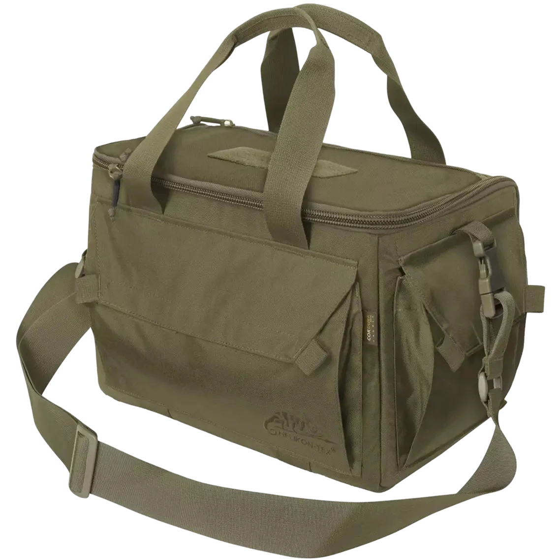 Helikon-Tex Range Bag | 15.5L Compact Shooting & Magazine Carry Bag