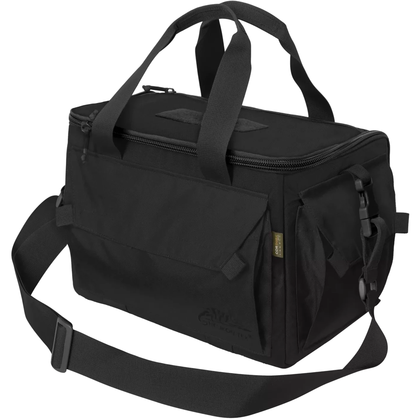 Helikon-Tex Range Bag | 15.5L Compact Shooting & Magazine Carry Bag