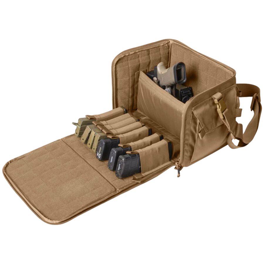 Helikon-Tex Range Bag | 15.5L Compact Shooting & Magazine Carry Bag