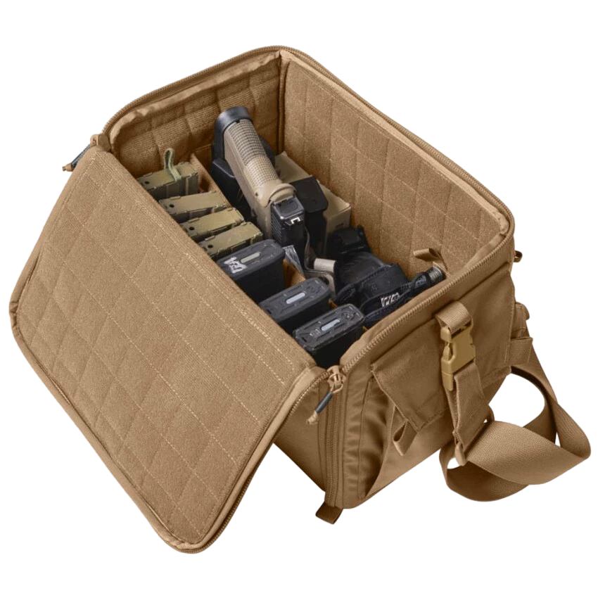 Helikon-Tex Range Bag | 15.5L Compact Shooting & Magazine Carry Bag