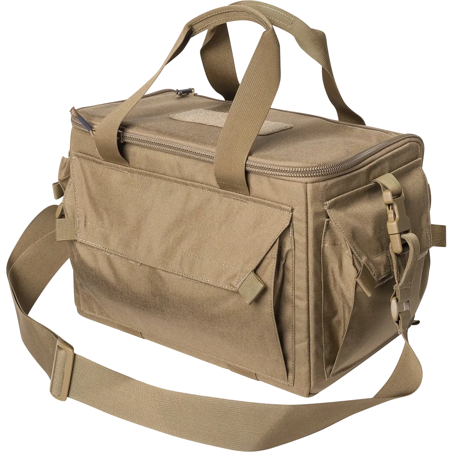 Helikon-Tex Range Bag | 15.5L Compact Shooting & Magazine Carry Bag